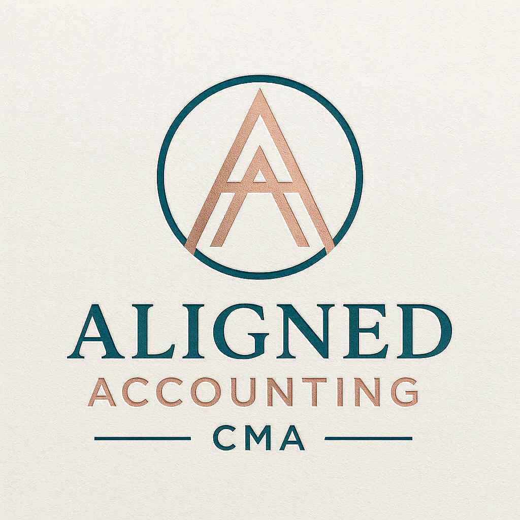 Aligned Accounting, CMA